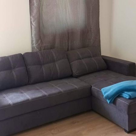 Apartman Petra Trpanj Exteriér fotografie