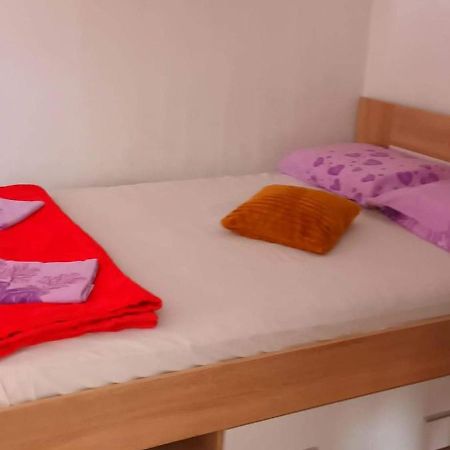 Apartman Petra Trpanj Exteriér fotografie
