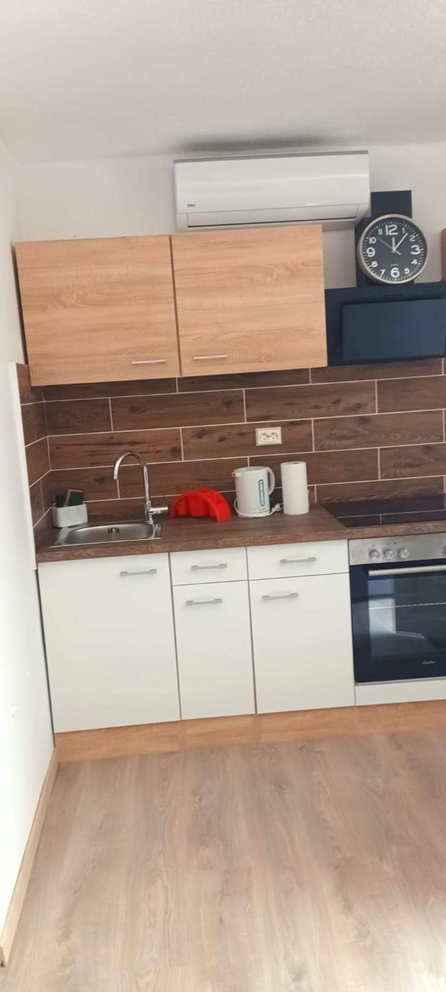 Apartman Petra Trpanj Exteriér fotografie