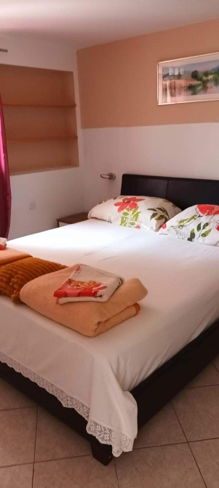 Apartman Petra Trpanj Exteriér fotografie